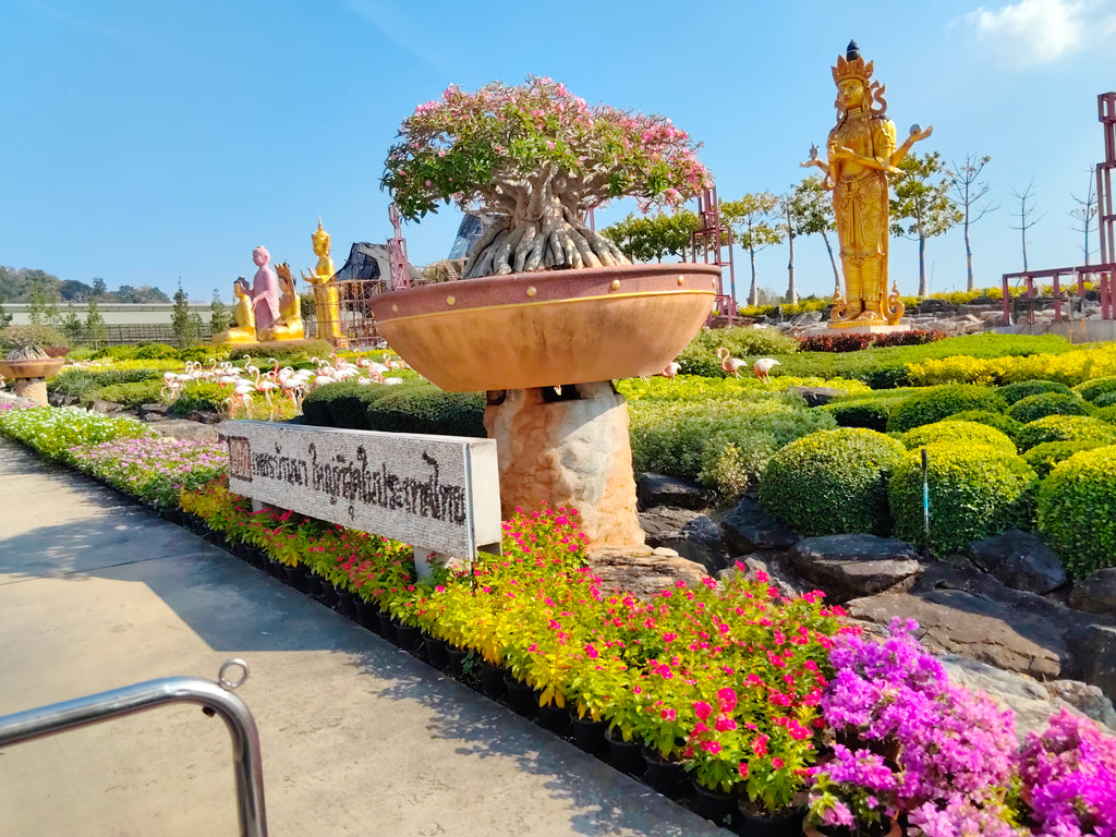 ทัวร์รายวัน-ชลบุรี อัศจรรย์แห่งศิลปวัฒนธรรมและธรรมชาติ