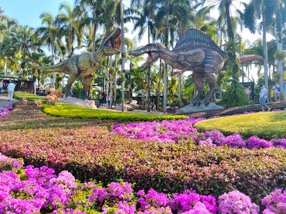 กรุงเทพฯ-พัทยา-อยุธยา