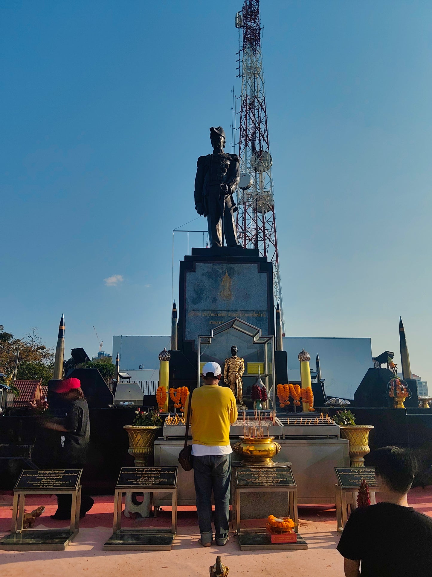 กรุงเทพฯ-พัทยา-อยุธยา