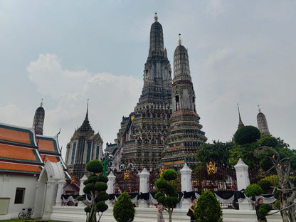 กรุงเทพฯ-พัทยา-อยุธยา