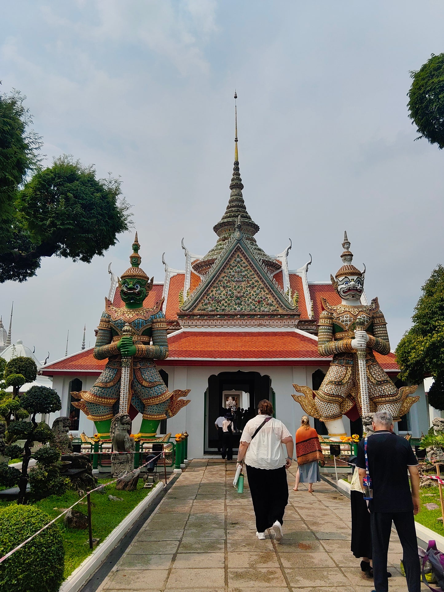 กรุงเทพฯ-พัทยา-อยุธยา