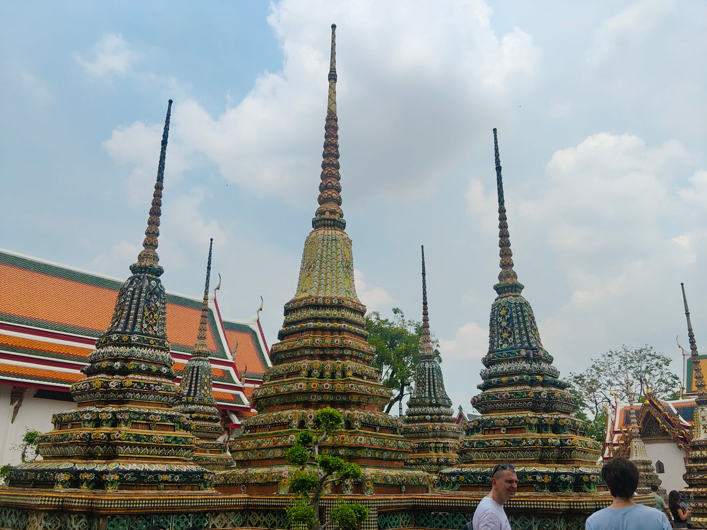 กรุงเทพฯ-พัทยา-อยุธยา