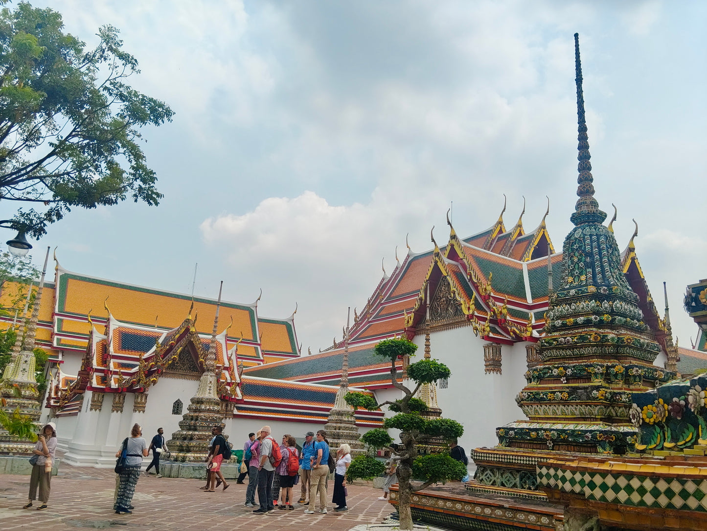 กรุงเทพฯ-พัทยา-อยุธยา