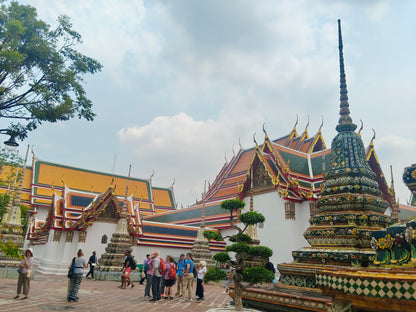 กรุงเทพฯ-พัทยา-อยุธยา