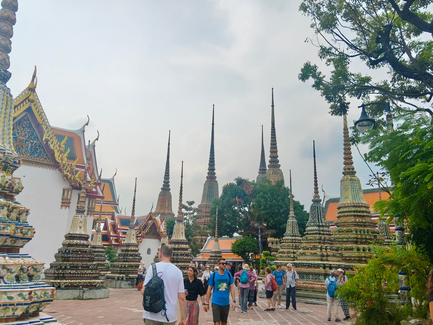 กรุงเทพฯ-พัทยา-อยุธยา