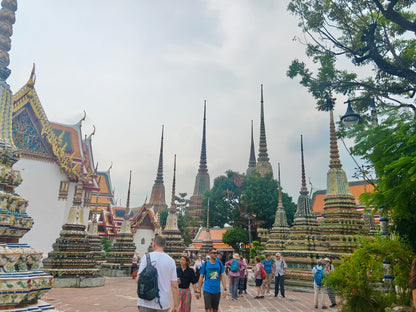 กรุงเทพฯ-พัทยา-อยุธยา