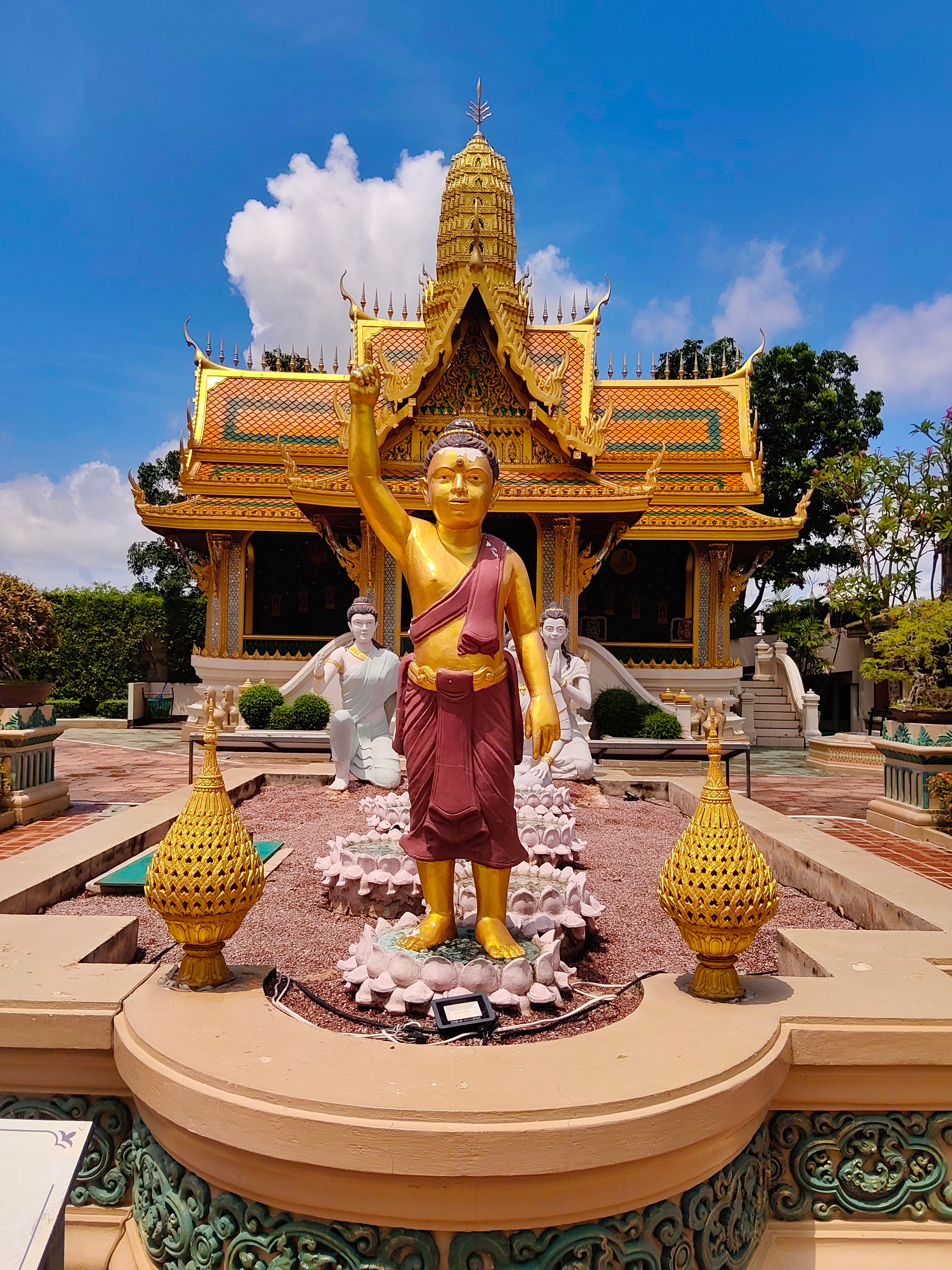 ทัวร์รายวัน-สมุทรปราการ มรดกทางวัฒนธรรมแห่งปากอ่าว