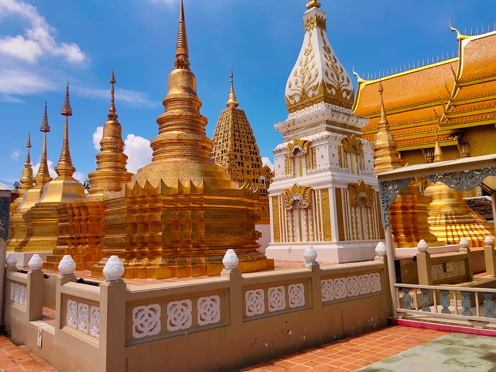 ทัวร์รายวัน-สมุทรปราการ มรดกทางวัฒนธรรมแห่งปากอ่าว