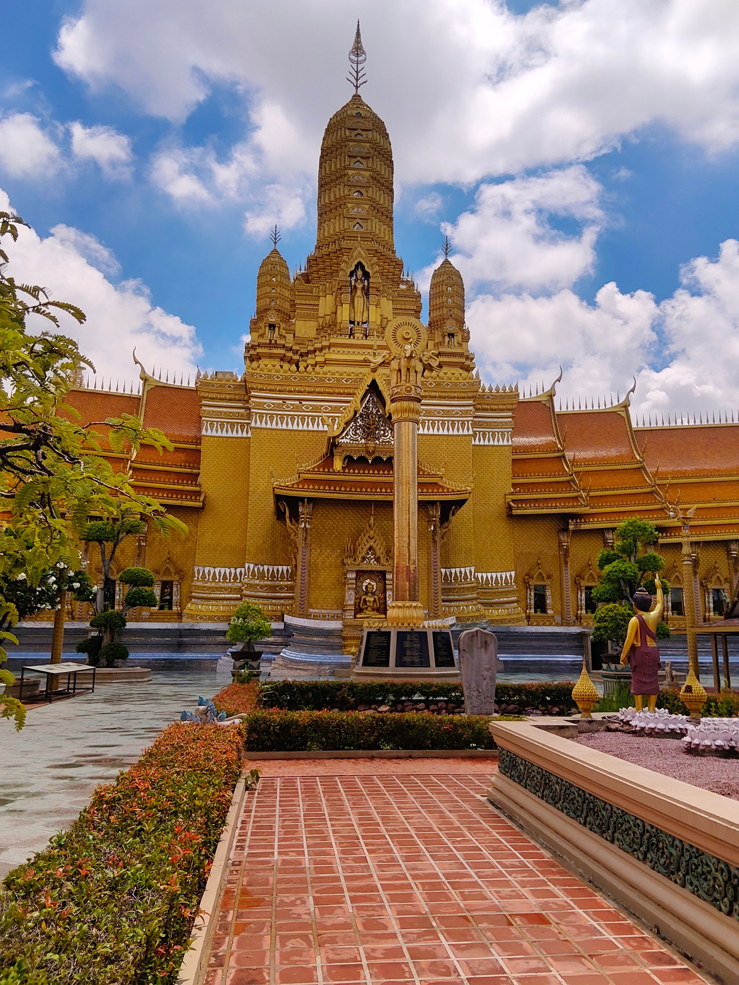 ทัวร์รายวัน-สมุทรปราการ มรดกทางวัฒนธรรมแห่งปากอ่าว