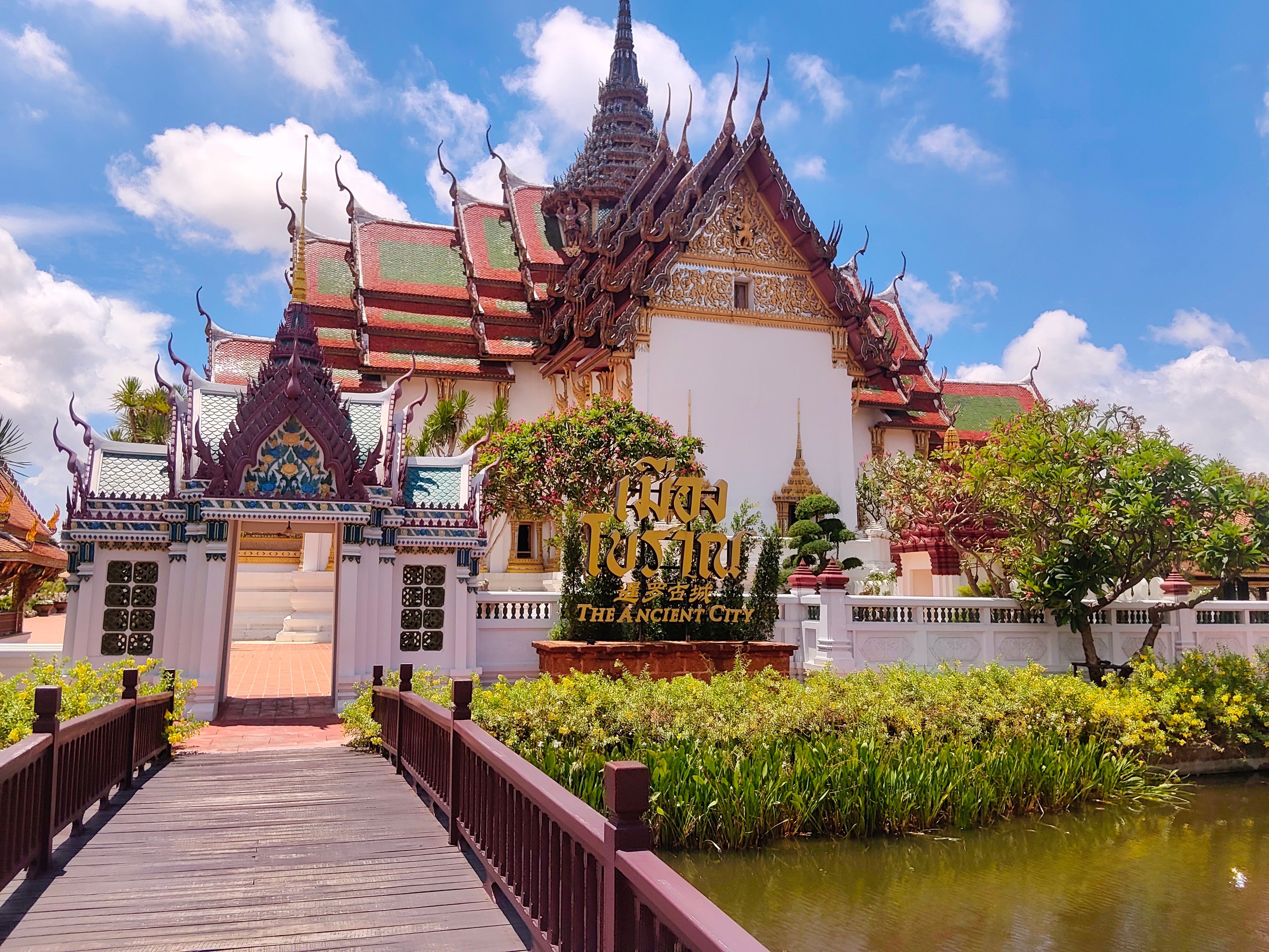 ทัวร์รายวัน-สมุทรปราการ มรดกทางวัฒนธรรมแห่งปากอ่าว