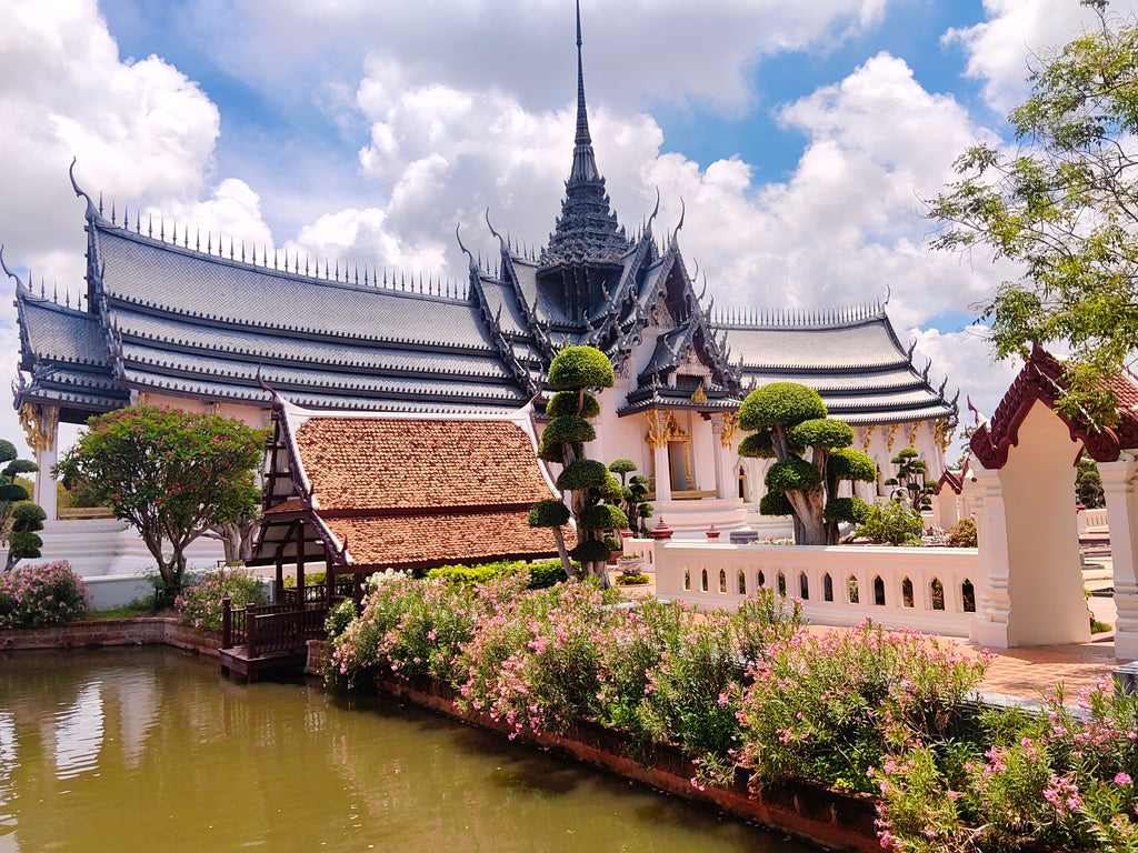 ทัวร์รายวัน-สมุทรปราการ มรดกทางวัฒนธรรมแห่งปากอ่าว