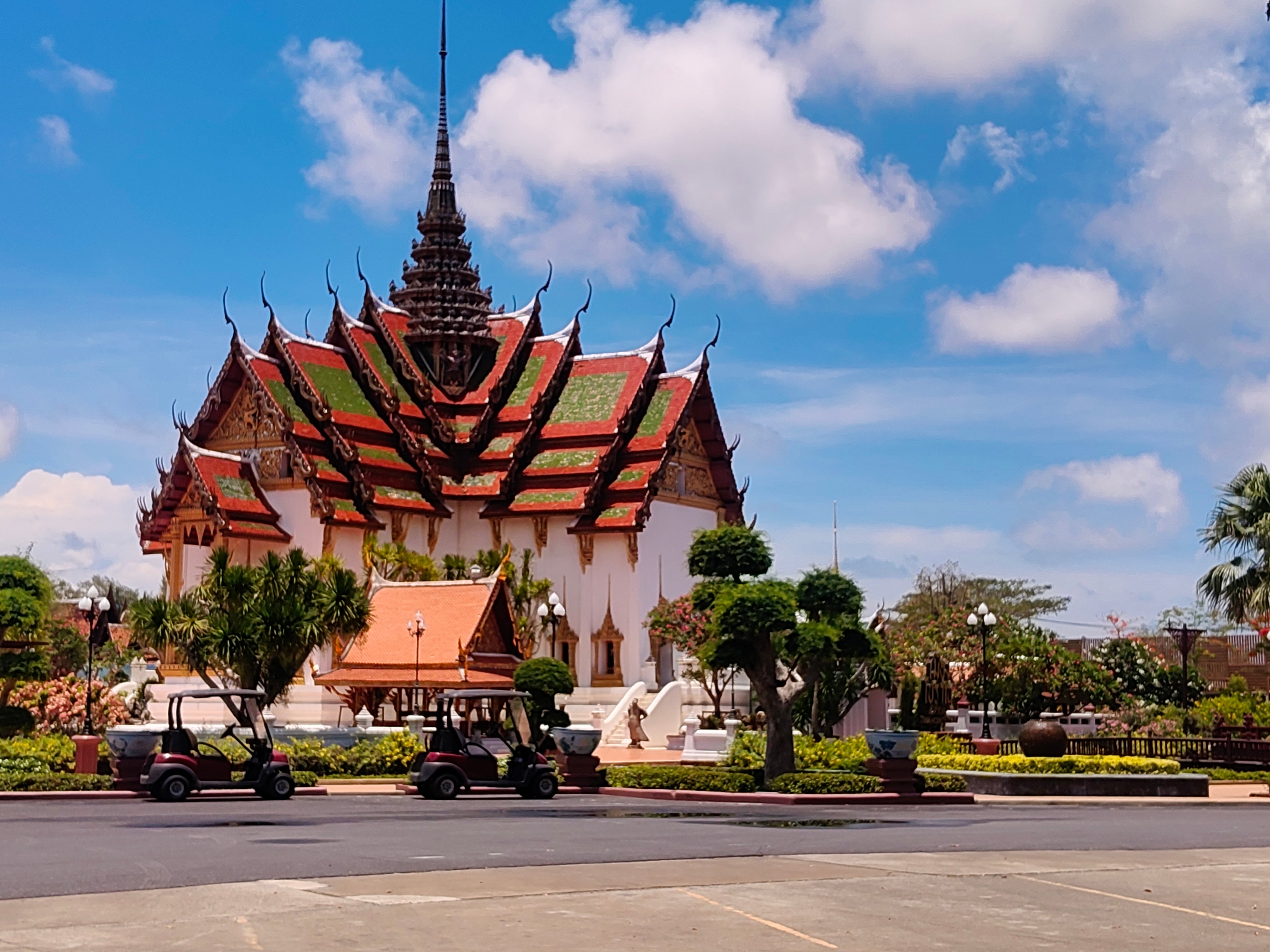 ทัวร์รายวัน-สมุทรปราการ มรดกทางวัฒนธรรมแห่งปากอ่าว