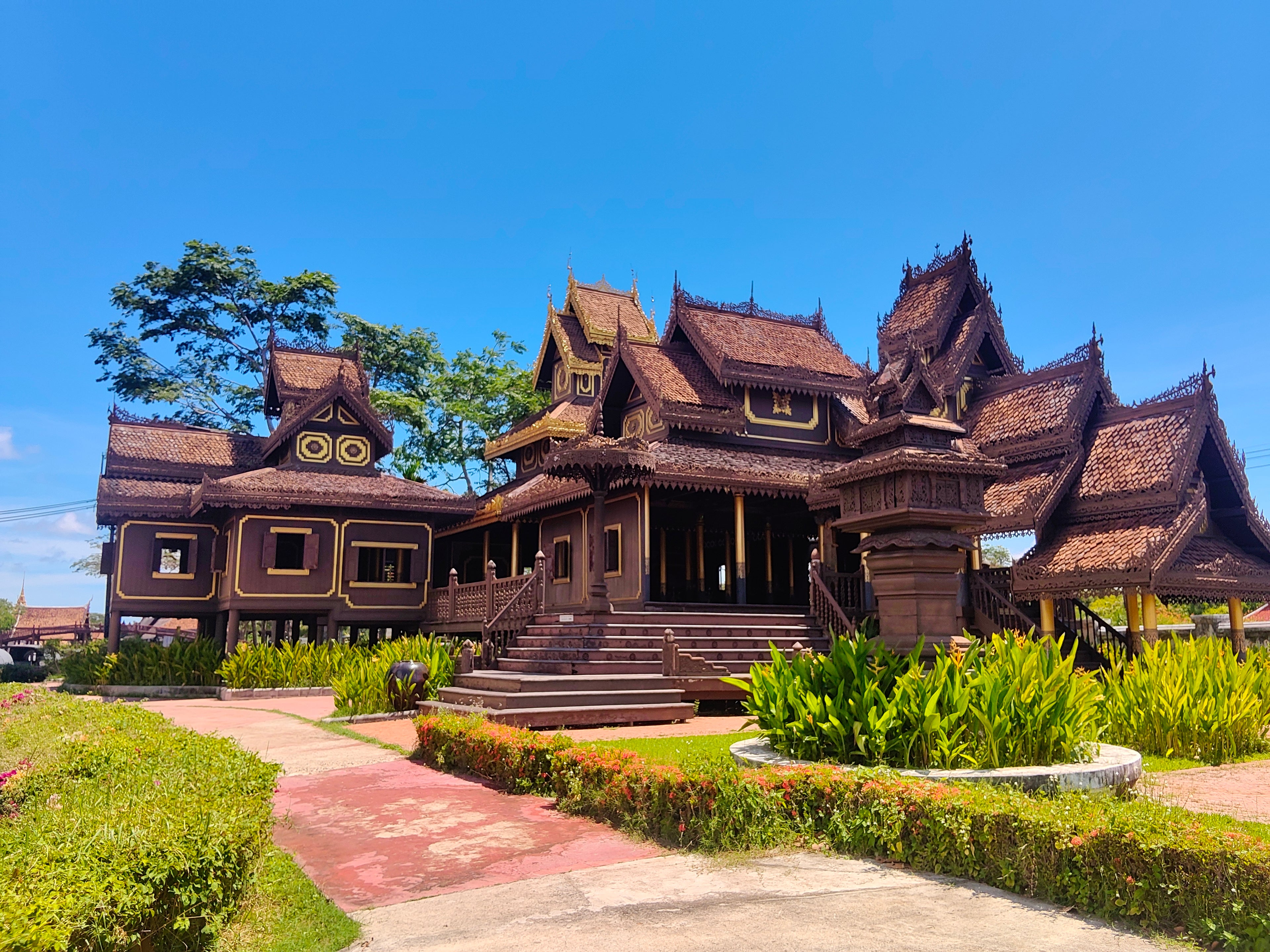 ทัวร์รายวัน-สมุทรปราการ มรดกทางวัฒนธรรมแห่งปากอ่าว