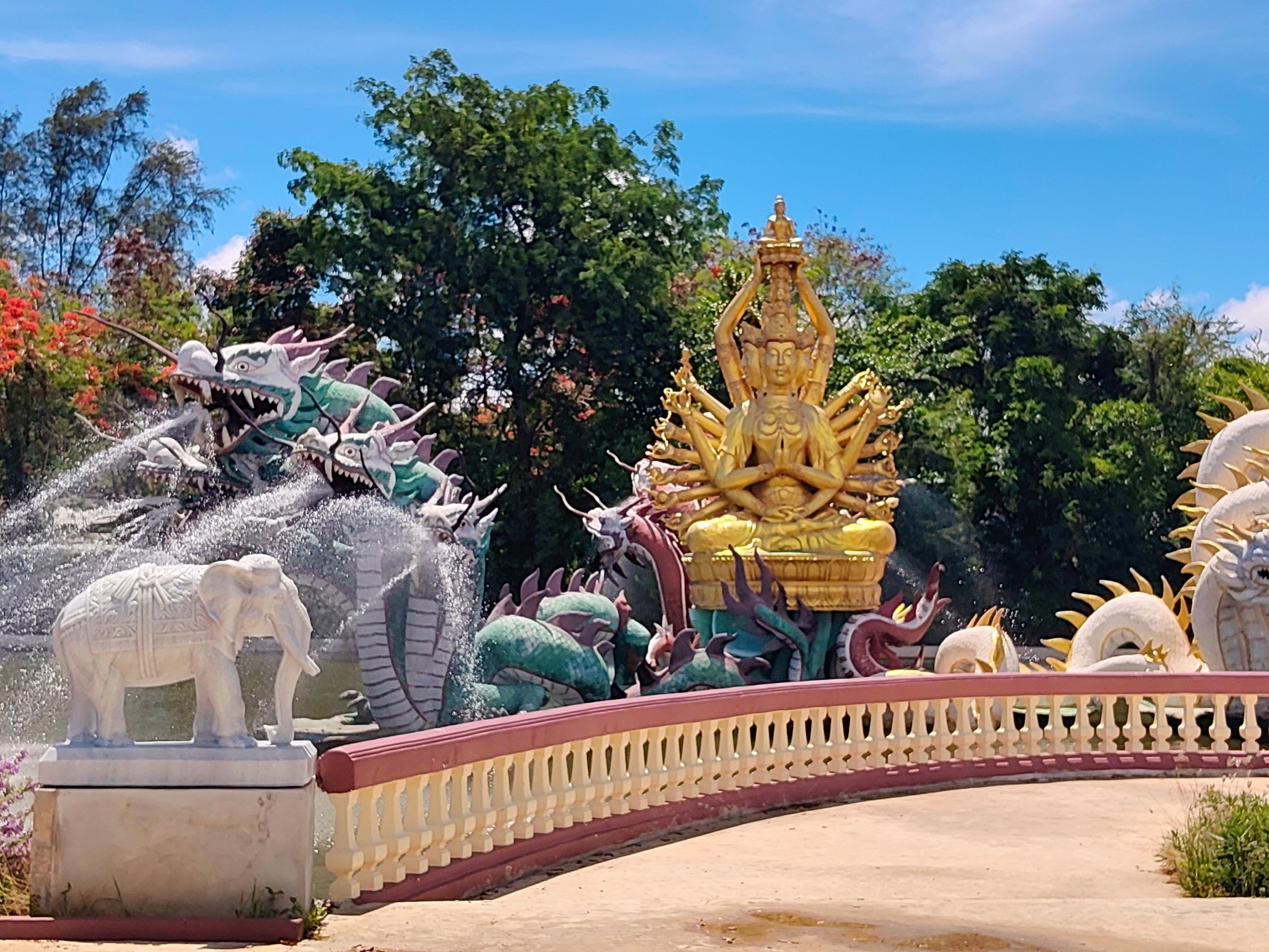 ทัวร์รายวัน-สมุทรปราการ มรดกทางวัฒนธรรมแห่งปากอ่าว