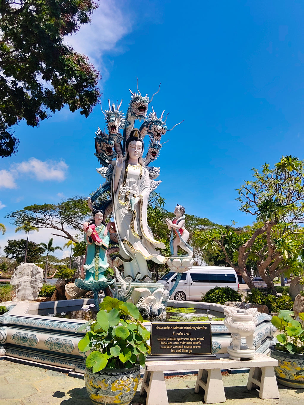 ทัวร์รายวัน-สมุทรปราการ มรดกทางวัฒนธรรมแห่งปากอ่าว