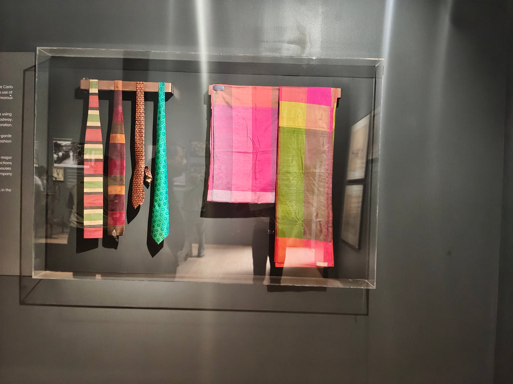ทัวร์รายวัน-วิจิตรวังหลวง เลอค่าผ้าไหมไทย อิ่มเอมใจกับมื้อพิเศษระดับมิชลินไกด์