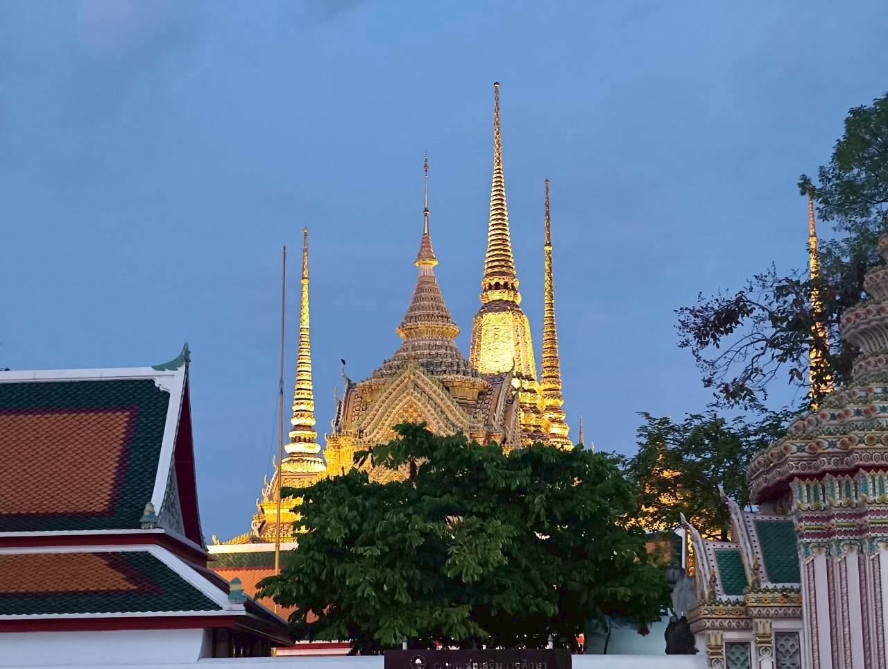 กรุงเทพฯ-พัทยา-อยุธยา