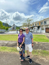 Malin J. and Suthat S.