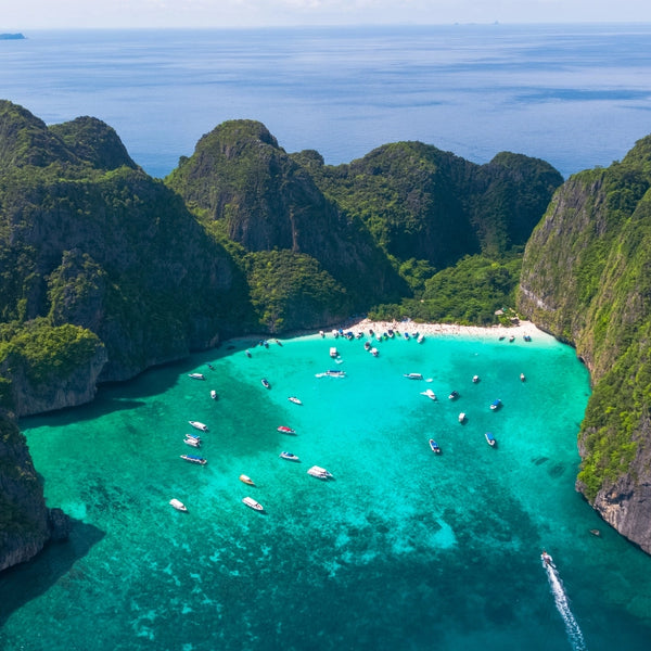 Phuket–Phang Nga–Krabi 5 Days 4 Nights