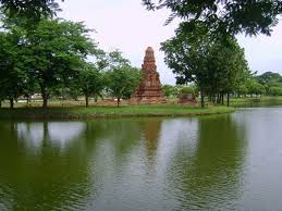 Daily Tour - Ayutthaya, Dawn of Civilization and World Heritage.