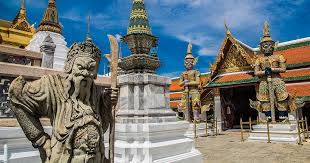 กรุงเทพฯ-พัทยา-อยุธยา