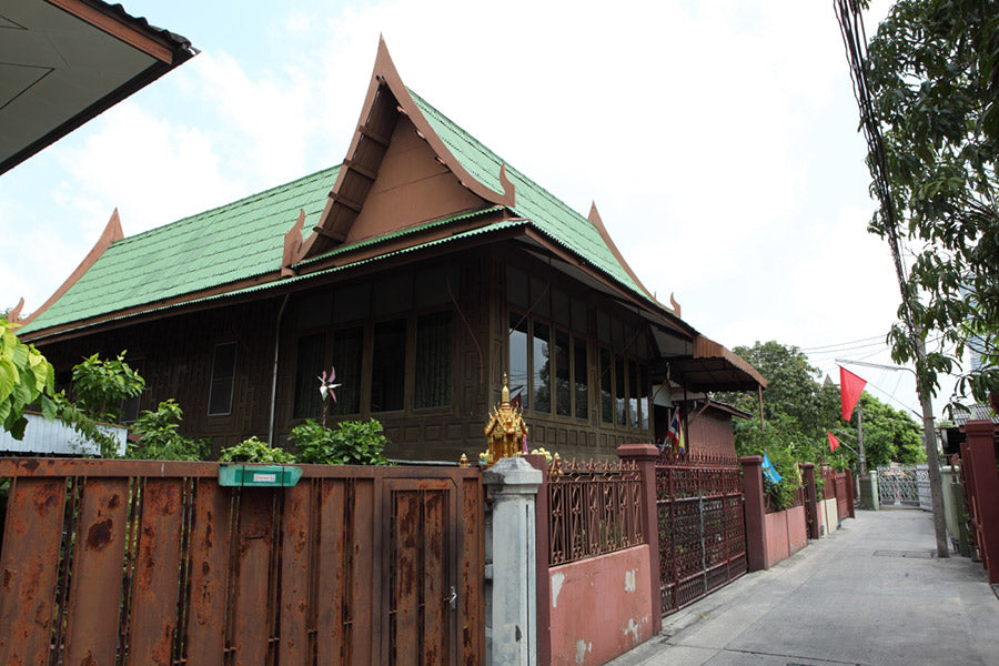 ทัวร์ายวัน-บางกะเจ้า สุนทรียภาพแห่งธรรมชาติและปอดสีเขียว