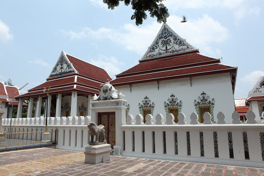 ทัวร์ายวัน-บางกะเจ้า สุนทรียภาพแห่งธรรมชาติและปอดสีเขียว