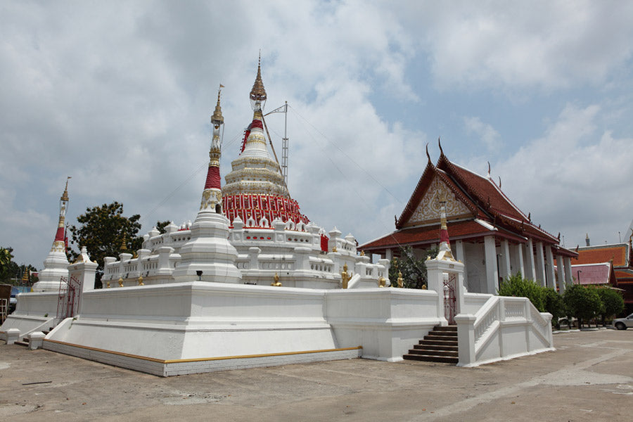 ทัวร์ายวัน-บางกะเจ้า สุนทรียภาพแห่งธรรมชาติและปอดสีเขียว