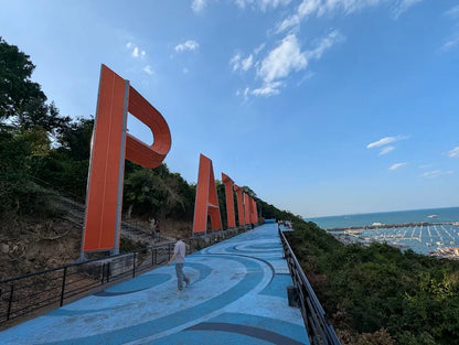 กรุงเทพฯ-พัทยา-อยุธยา