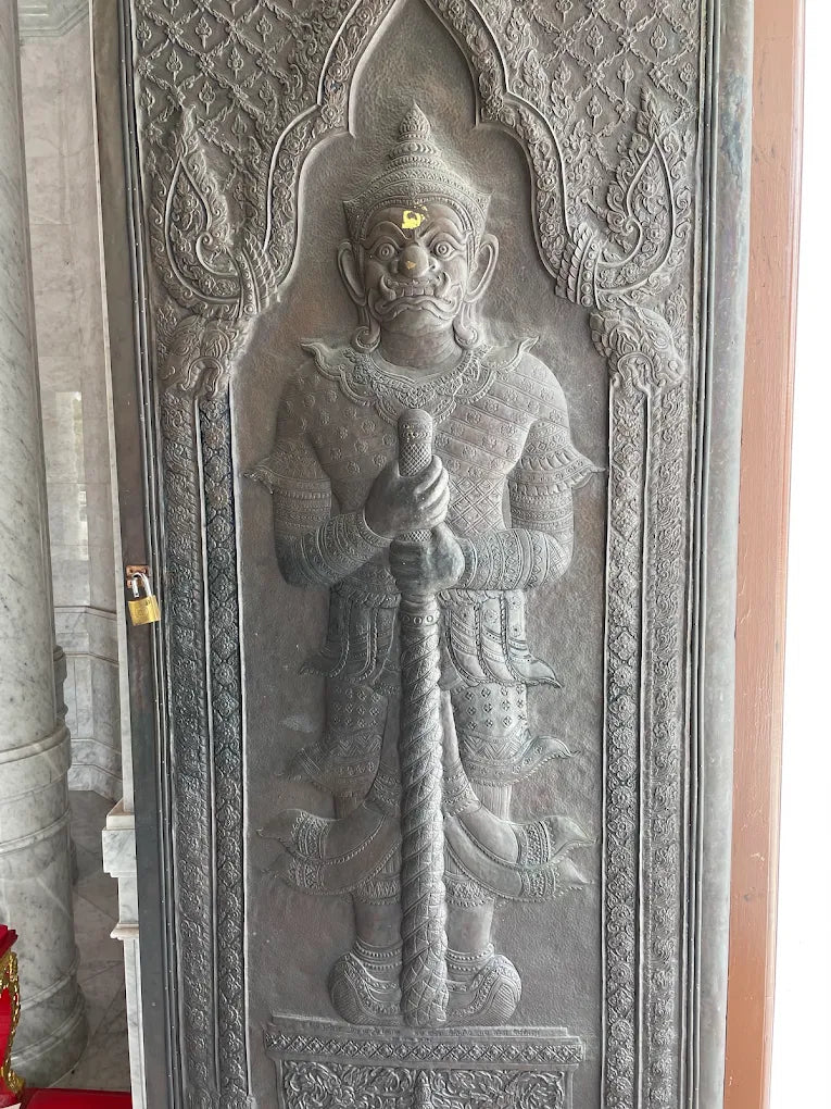 สุราษฎร์ธานี–เขื่อนเชี่ยวหลาน–ขนอม–สิชล–นครศรีธรรมราช 5 วัน 4 คืน