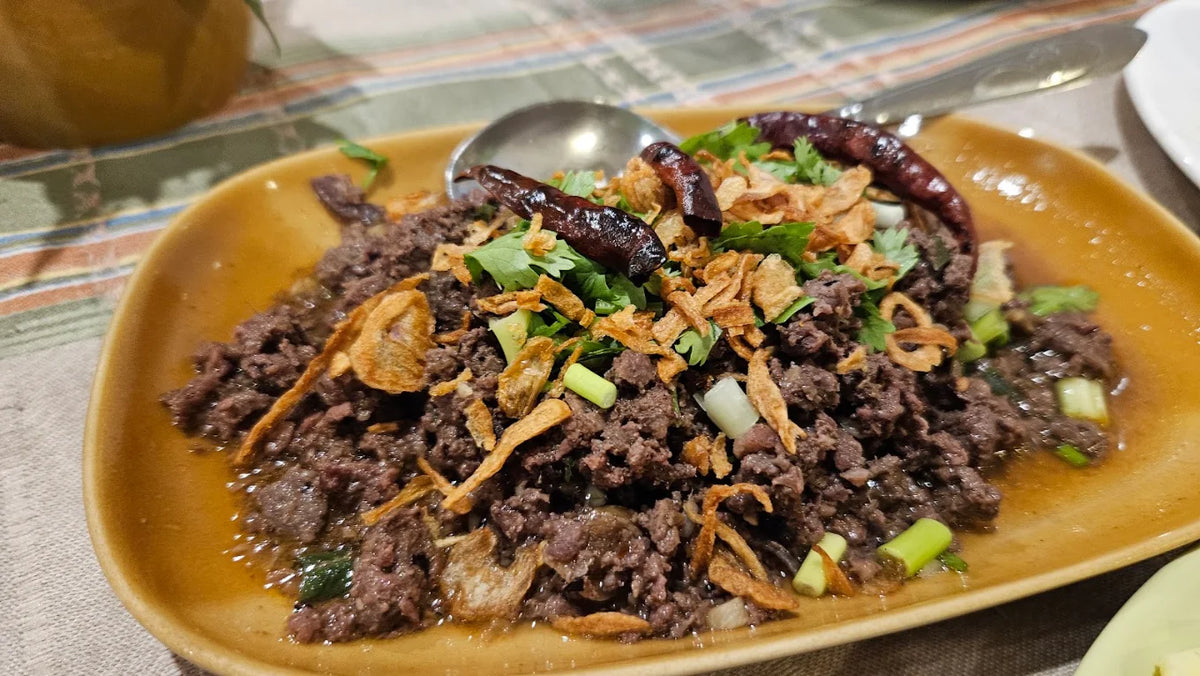 เชียงราย–ภูชี้ฟ้า–เชียงใหม่–ดอยอินทนนท์ 5 วัน 4 คืน