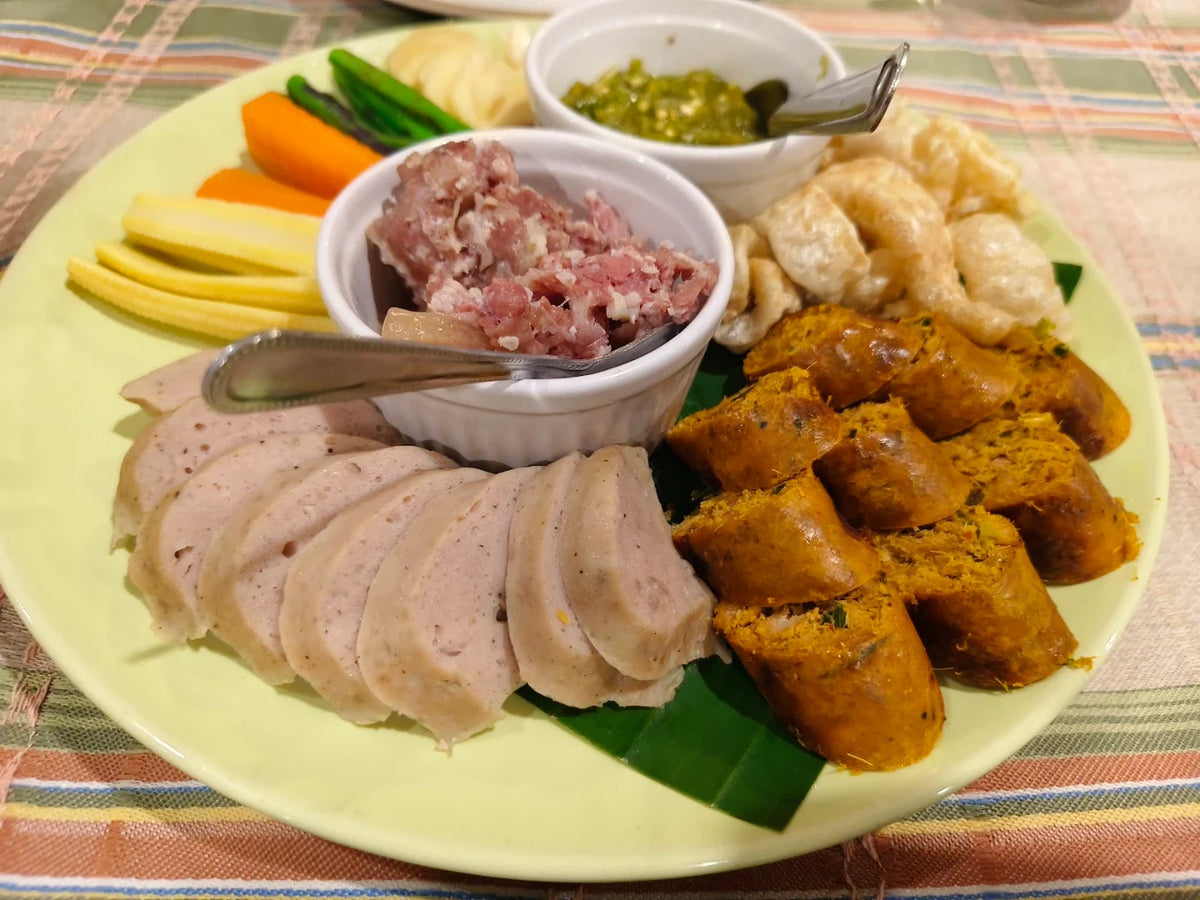 เชียงราย–ภูชี้ฟ้า–เชียงใหม่–ดอยอินทนนท์ 5 วัน 4 คืน