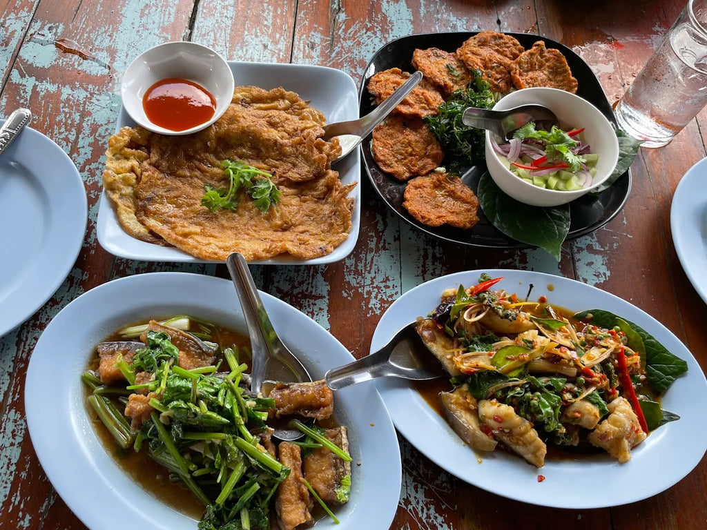 พิษณุโลก–สุโขทัย–ศรีสัชนาลัย–กำแพงเพชร 5 วัน 4 คืน