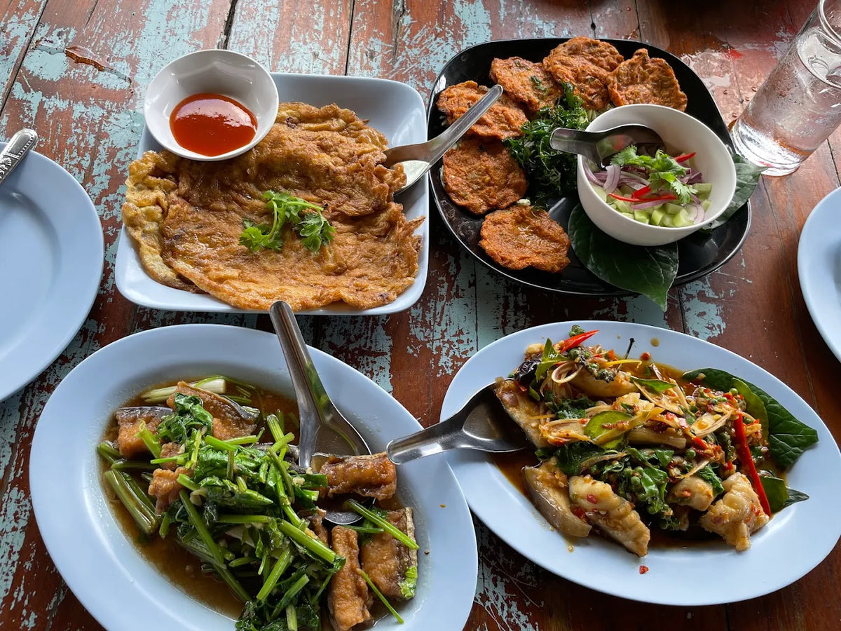 พิษณุโลก–สุโขทัย–ศรีสัชนาลัย–กำแพงเพชร 5 วัน 4 คืน