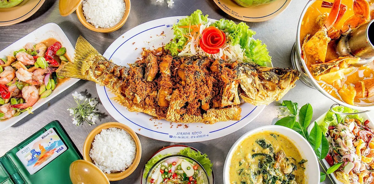 เบตง–สงขลา 5 วัน 4 คืน