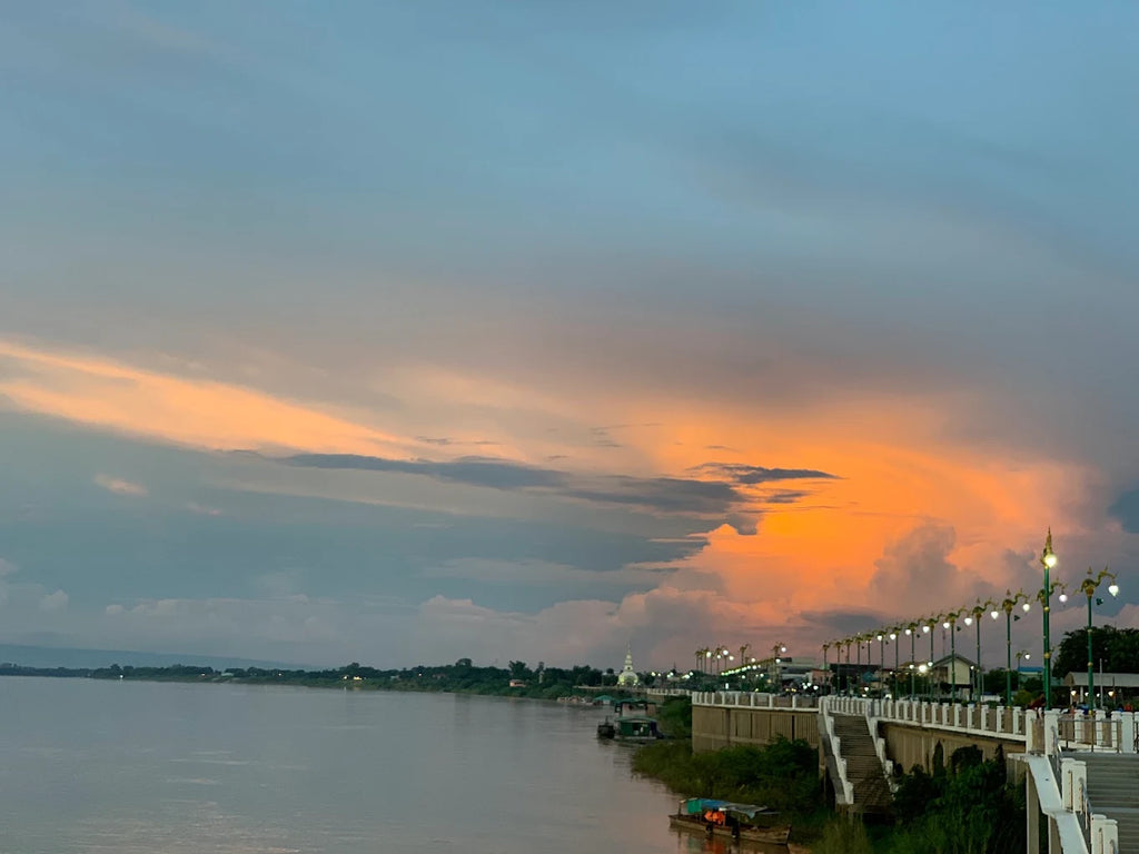 อุดรธานี–หนองคาย–เชียงคาน–เลย 5 วัน 4 คืน
