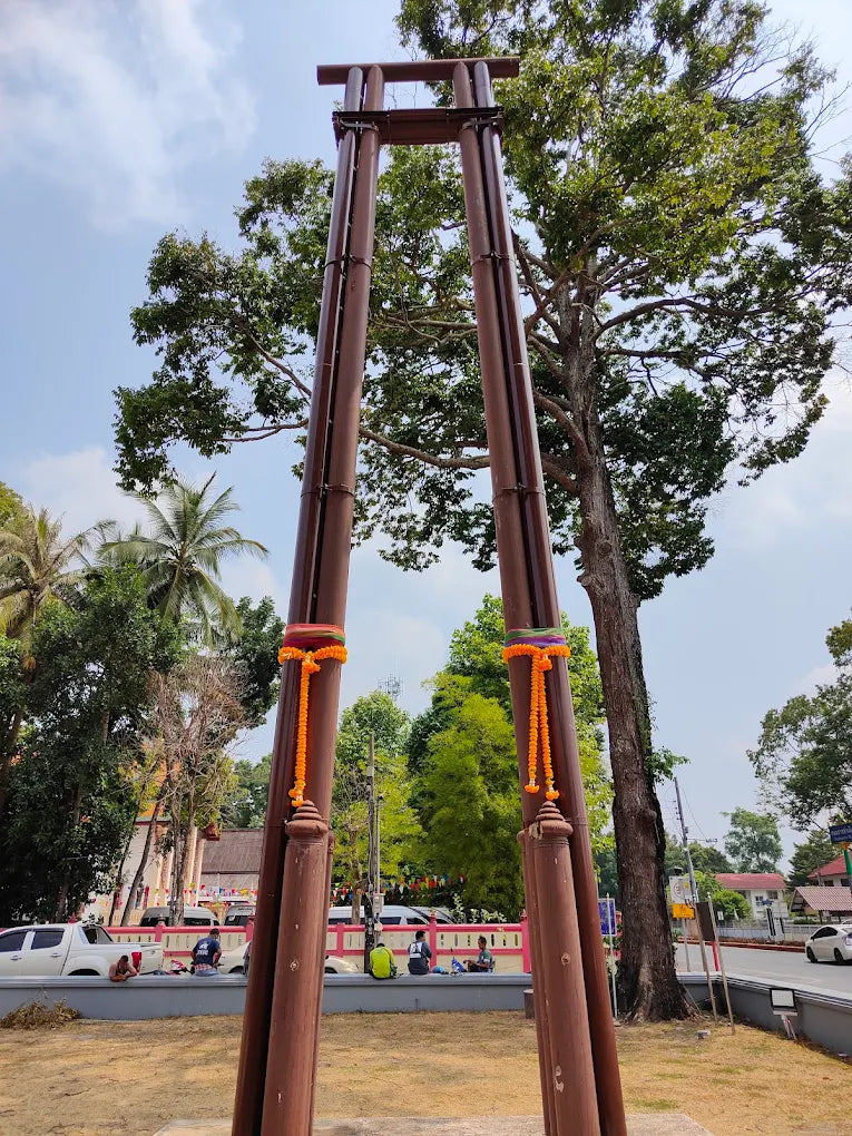 สุราษฎร์ธานี–เขื่อนเชี่ยวหลาน–ขนอม–สิชล–นครศรีธรรมราช 5 วัน 4 คืน