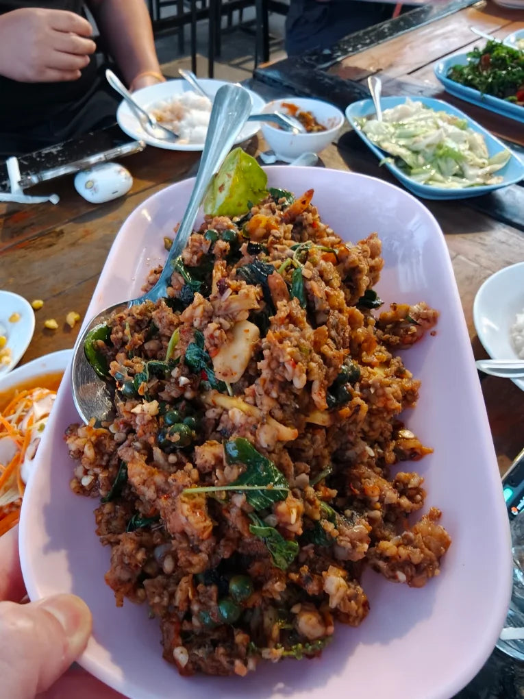 พิษณุโลก–สุโขทัย–ศรีสัชนาลัย–กำแพงเพชร 5 วัน 4 คืน