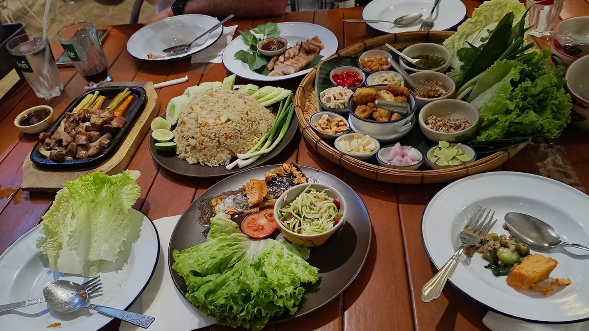 อุดรธานี–หนองคาย–เชียงคาน–เลย 5 วัน 4 คืน