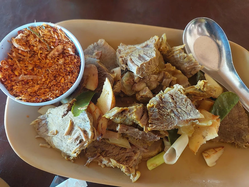 เชียงราย–ภูชี้ฟ้า–เชียงใหม่–ดอยอินทนนท์ 5 วัน 4 คืน