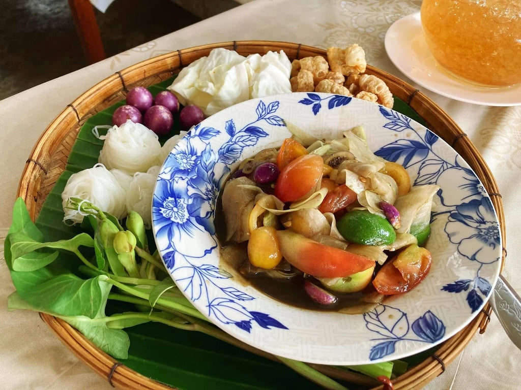 อุดรธานี–หนองคาย–เชียงคาน–เลย 5 วัน 4 คืน
