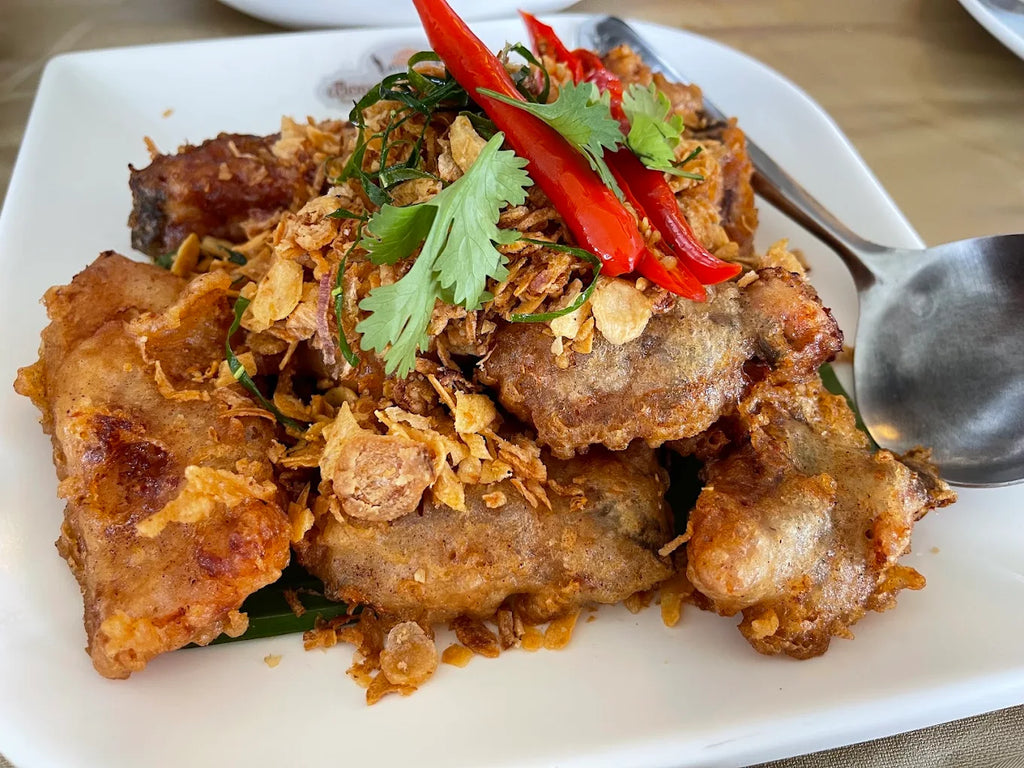 อุดรธานี–หนองคาย–เชียงคาน–เลย 5 วัน 4 คืน
