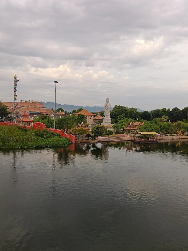ทัวร์รายวัน-กาญจนบุรี มรดกแห่งธรรมชาติและประวัติศาสตร์