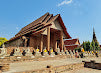 Daily Tour - Ayutthaya, Dawn of Civilization and World Heritage.