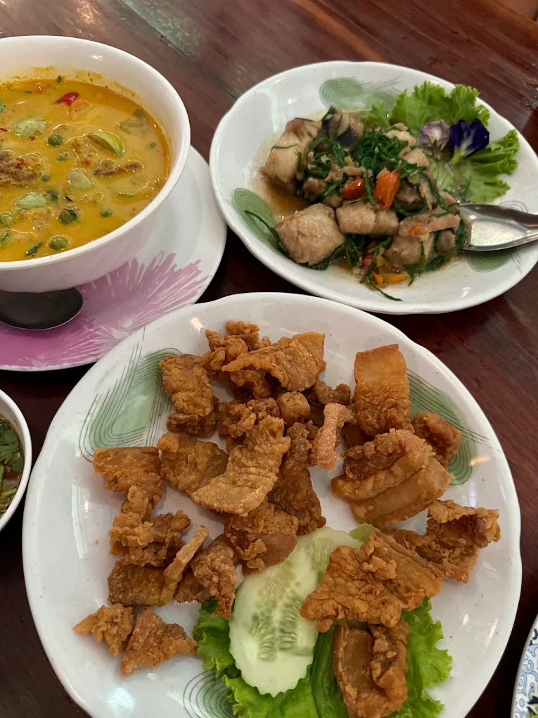 สมุทรสงคราม–เพชรบุรี–หัวหิน–ประจวบคีรีขันธ์ 5 วัน 4 คืน