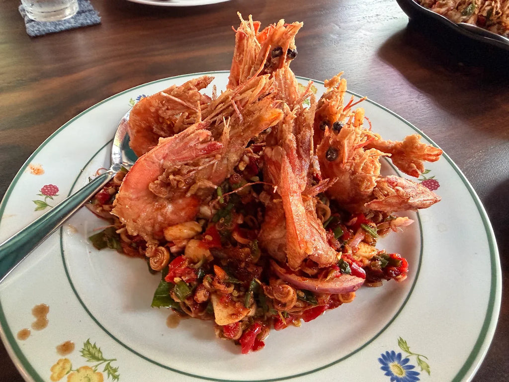 บุรีรัมย์–ศรีสะเกษ–อุบลราชธานี 5 วัน 4 คืน