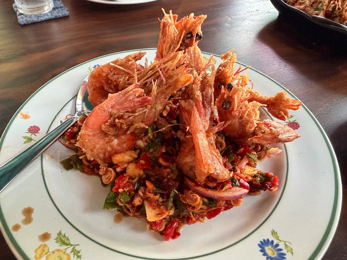 บุรีรัมย์–ศรีสะเกษ–อุบลราชธานี 5 วัน 4 คืน