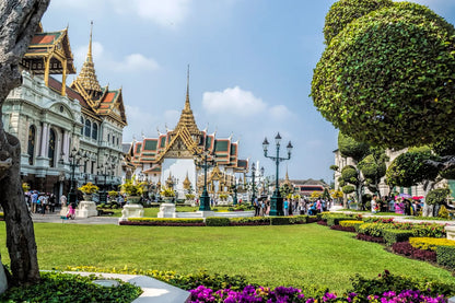 กรุงเทพฯ-พัทยา-อยุธยา