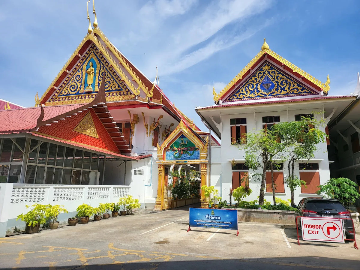สมุทรสงคราม–เพชรบุรี–หัวหิน–ประจวบคีรีขันธ์ 5 วัน 4 คืน