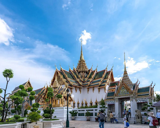 กรุงเทพฯ-พัทยา-อยุธยา